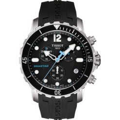 RABAT ZEGAREK TISSOT T-SPORT T066.417.17.057.00. Zegarki męskie marki TISSOT. W wyprzedaży za 1,720.00 zł.