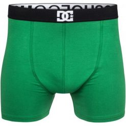 DC Bokserki Męskie Woolsey M Celtic Green S. Bielizna termoaktywna męska marki DC. W wyprzedaży za 57.00 zł.