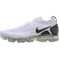 Nike Performance AIR VAPORMAX FLYKNIT 2 Obuwie do biegania treningowe white/black. Buty do biegania męskie marki Nike Performance. Za 879.00 zł.