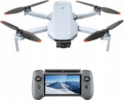 Potensic ATOM 2 standardowy zestaw Dron z RC PTD 1 4K HDR zasięg 10 km. Drony Anker. Za 2,599.00 zł.