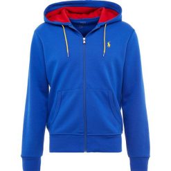 Polo Ralph Lauren DOUBLE TECH Bluza rozpinana rugby royal. Bluzy rozpinane męskie Polo Ralph Lauren. Za 629.00 zł.