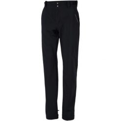 Northfinder Spodnie Softshell Męskie Deandre Black L. Długie spodnie sportowe męskie marki Northfinder. W wyprzedaży za 175.00 zł.