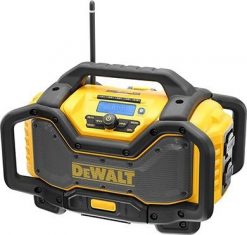 Radio budowlane Dewalt DCR027. Radia Dewalt. Za 1,279.59 zł.