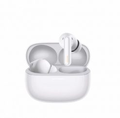 Słuchawki Xiaomi Xiaomi Redmi Buds 8 Pro Białe | Słuchawki bezprzewodowe | Bluetooth 5.4. Białe słuchawki bluetooth Xiaomi. Za 270.03 zł.