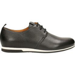 Półbuty JIM. Eleganckie półbuty męskie marki Gino Rossi. W wyprzedaży za 249.90 zł.