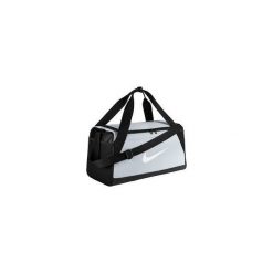 Nike Torba sportowa Brasilia M szara (BA5334-064). Torby sportowe męskie marki Nike. Za 97.62 zł.