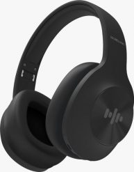 Słuchawki Soundliving Soul czarne. Czarne słuchawki bluetooth Soundliving. Za 245.10 zł.