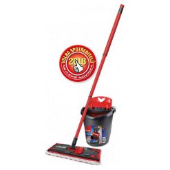 Vileda Mop Set Ultramax Box. Sokowirówki i wyciskarki do soków marki Vileda. Za 79.00 zł.