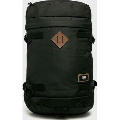 Vans - Plecak. Czarne plecaki męskie Vans. Za 259.90 zł.