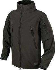 Kurtka męska Helikon-Tex Helikon - Kurtka Gunfighter - Ash Grey. Szare kurtki męskie Helikon-Tex, m, bez wzorów, bez ramiączek, bez kaptura. Za 541.74 zł.