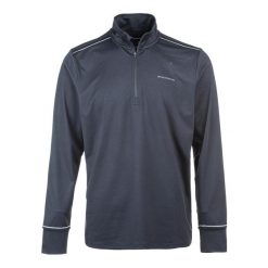 Bluza do biegania męska Endurance Croon. Czarne bluzy nierozpinane męskie Endurance, m, bez wzorów, bez ramiączek, bez kaptura. Za 164.99 zł.