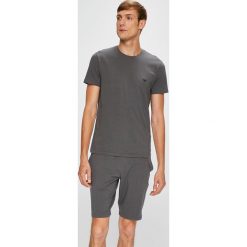 Emporio Armani - Piżama. Piżamy męskie marki Emporio Armani. W wyprzedaży za 299.90 zł.