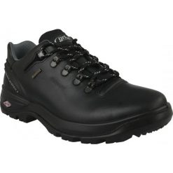 Grisport 11510D111G 43 Czarne. Buty trekkingowe męskie Grisport. W wyprzedaży za 299.99 zł.