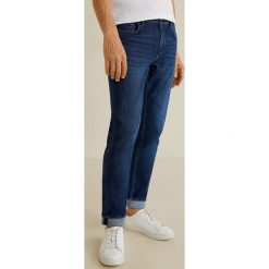 Mango Man - Jeansy Jan5. Jeansy męskie marki Mango Man. Za 139.90 zł.