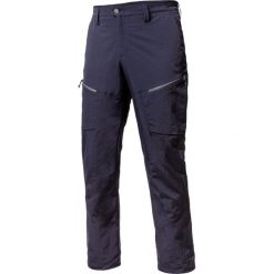 Salewa Spodnie męskie Puez Dry Pants granatowe r. XXL (3980 A0-00017701578). Czarne spodnie dresowe męskie marki Salewa. Za 230.93 zł.