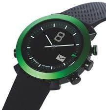 Smartwatch Cogito Classic Czarny (CW2.0-006-01). Czarne zegarki smartwatch Cogito Classic. Za 644.27 zł.