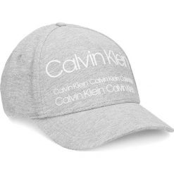 Calvin Klein Calvin Klein Industrial Pique Baseball Cap - Czapka Męska - K50K504473 910 Uni. Czapki męskie marki Calvin Klein. Za 179.00 zł.
