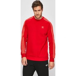 Adidas Originals - Bluza. Bluzy nierozpinane męskie Adidas Originals. Za 199.90 zł.