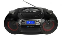 Radioodtwarzacz Blaupunkt BB30BT. Radia Blaupunkt. Za 329.94 zł.
