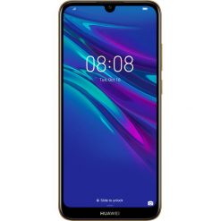 Huawei Y6 2019 Brązowy Smartfon. Smartfony marki Huawei. Za 698.99 zł.