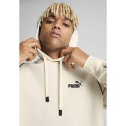 Męska bluza z kapturem PUMA Sport PUMA Alpine Snow White. Białe bluzy z kapturem męskie Puma, m, bez wzorów, z gumy, z kapturem. W wyprzedaży za 227.95 zł.