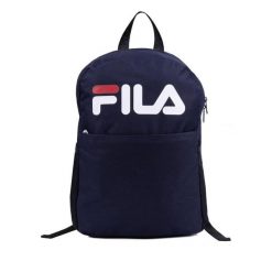 Plecak Fila Favoriten Back To School. Czerwone plecaki męskie Fila, bez wzorów. Za 100.00 zł.