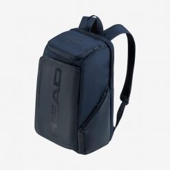 HEAD Pro Plecak 28L NV. Żółte plecaki męskie Head, bez wzorów. Za 299.00 zł.