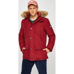 Tommy Hilfiger - Kurtka puchowa. Kurtki męskie marki Tommy Hilfiger. W wyprzedaży za 999.90 zł.