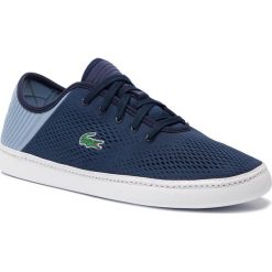 Tenisówki LACOSTE - L.Ydro Lace 119 1 Cma 7-37CMA00447E9 Nvy/Lt Blu. Trampki męskie marki Lacoste. Za 399.99 zł.