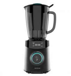 Blender kielichowy Cecotec Power Black Titanium 2500 Advance. Blendery CECOTEC. Za 344.67 zł.