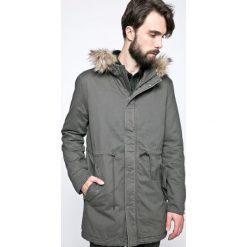 Review - Kurtka. Kurtki męskie Review. W wyprzedaży za 129.90 zł.
