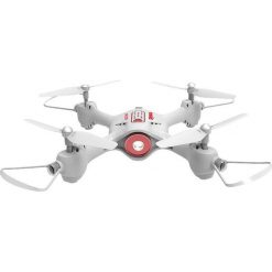Syma X23 Biały Dron. Białe akcesoria fotograficzne Syma. Za 169.99 zł.
