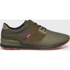 Levi's - Buty NY Runner II. Buty sportowe na co dzień męskie marki Levi's. W wyprzedaży za 259.90 zł.
