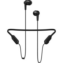Pioneer SE-C7BT-B Czarny Słuchawki. Słuchawki douszne PIONEER. Za 209.00 zł.