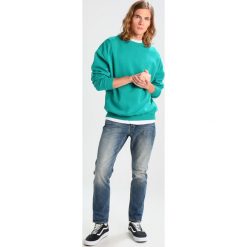 Denham RAZOR Jeansy Slim Fit blue denim. Jeansy męskie marki Denham. W wyprzedaży za 493.35 zł.