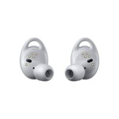 Samsung Słuchawki Bezprzewodowe Gear Icon X 2018, Sm-r140nzaaxez, Grey. Słuchawki bluetooth marki SAMSUNG. Za 899.00 zł.