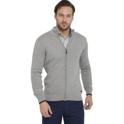 Sir Raymond Tailor Sweter Męski Tee Marker Xl Szary. Szare swetry męskie Sir Raymond Tailor. Za 199.00 zł.
