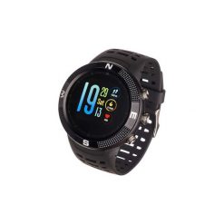 Smartwatch Garett Sport 27 GPS czarny. Zegarki smartwatch Garett Electronics. Za 724.99 zł.