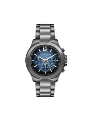 Michael Kors Zegarek Sage MK9213 Szary. Szare, analogowe zegarki męskie Michael Kors. Za 1,279.00 zł.