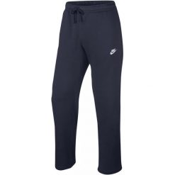 Nike Spodnie Dresowe M Nsw Pant Oh Flc Club L. Długie spodnie sportowe męskie Nike. W wyprzedaży za 179.00 zł.