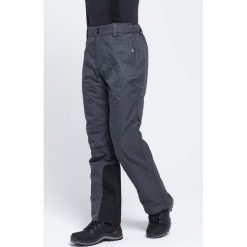 4f Spodnie narciarskie męskie H4Z18-SPMN001 szare r. XXL. Spodnie narciarskie i snowboardowe męskie marki 4f. Za 160.00 zł.