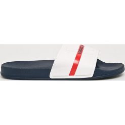Versace Jeans - Klapki. Klapki i japonki męskie marki Versace Jeans. Za 169.90 zł.