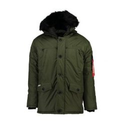 Geographical Norway Kurtka Męska Dagobert S Khaki. Kurtki męskie marki Geographical Norway. W wyprzedaży za 268.00 zł.