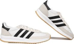 Buty męskie adidas Run 70s 2.0 IH8584 42. Buty do biegania męskie ADIDAS, bez wzorów, bez zapięcia. Za 259.89 zł.