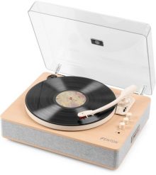 Gramofon Fenton Gramofon RP162S HQ BT one size. Gramofony Fenton. Za 499.00 zł.