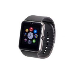 SmartWatch GARETT G25 Czarny. Krokomierze GARETT. Za 289.00 zł.