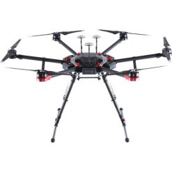 Dron DJI Matrice 600 PRO (DJIM600P). Drony marki DJI. Za 24,899.00 zł.