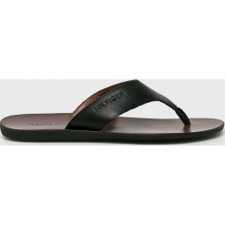 Tommy Hilfiger - Japonki. Klapki i japonki męskie Tommy Hilfiger. Za 299.90 zł.