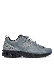 New Balance Sneakersy U1906RNG Szary. Szare buty sportowe na co dzień męskie New Balance, m, bez wzorów, ze skóry, bez ramiączek, bez kaptura. Za 609.99 zł.