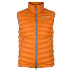 Sir Joseph Kamizelka Vesta Apris Man, Orange, Xl. Kamizelki męskie marki Sir Joseph. Za 399.00 zł.